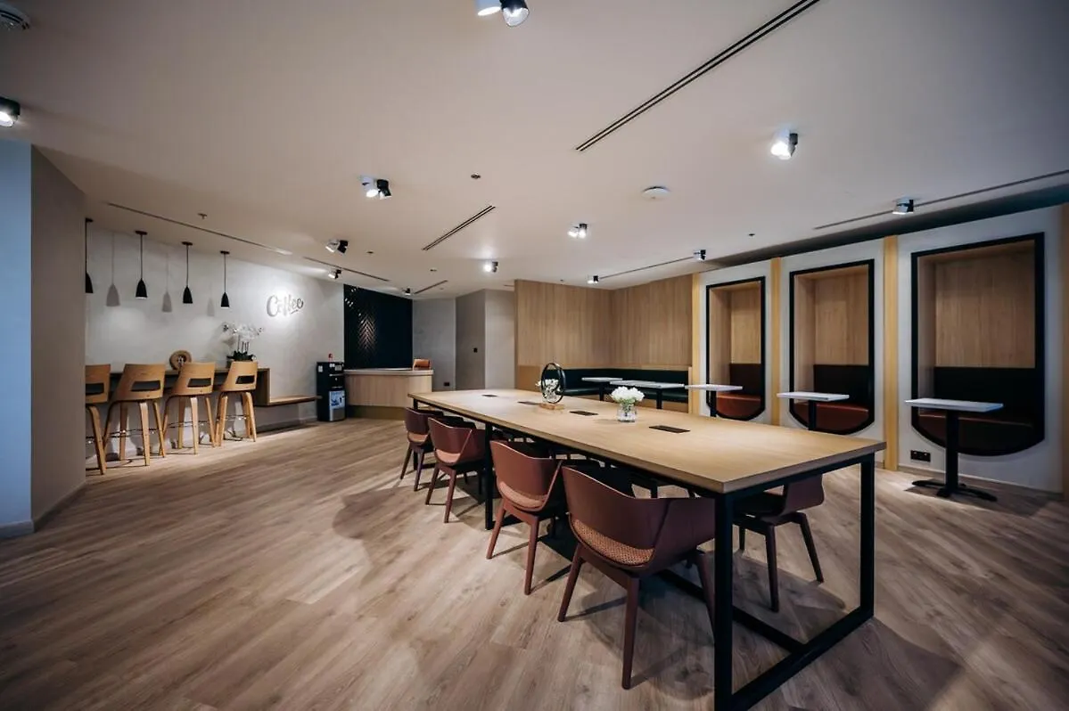 Sophisticated L 1 Bedroom - Rak Ras al-Khaimah Apartment