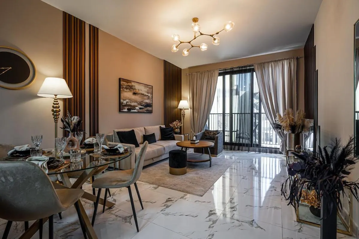 Sophisticated L 1 Bedroom - Rak Ras al-Khaimah United Arab Emirates
