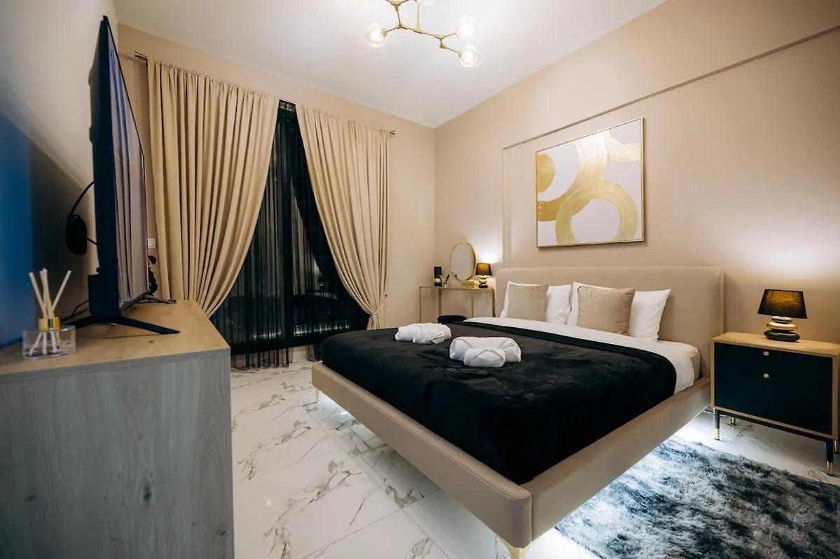 Sophisticated L 1 Bedroom - Rak Ras al-Khaimah United Arab Emirates