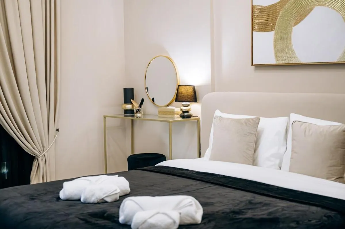 Sophisticated L 1 Bedroom - Rak Ras al-Khaimah