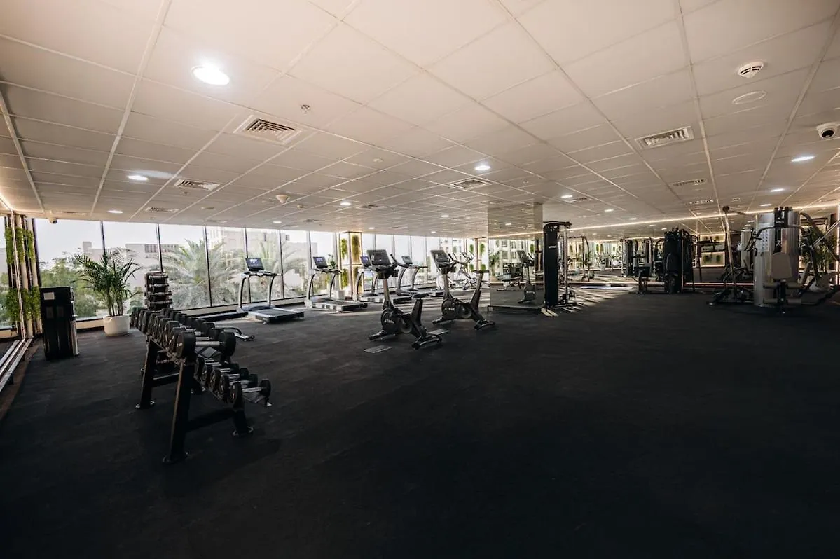 Apartment Sophisticated L 1 Bedroom - Rak Ras al-Khaimah