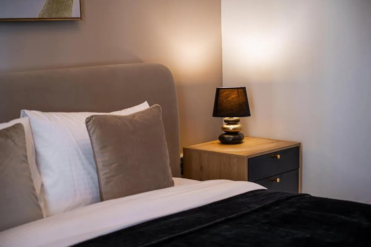 Sophisticated L 1 Bedroom - Rak Ras al-Khaimah 0*,