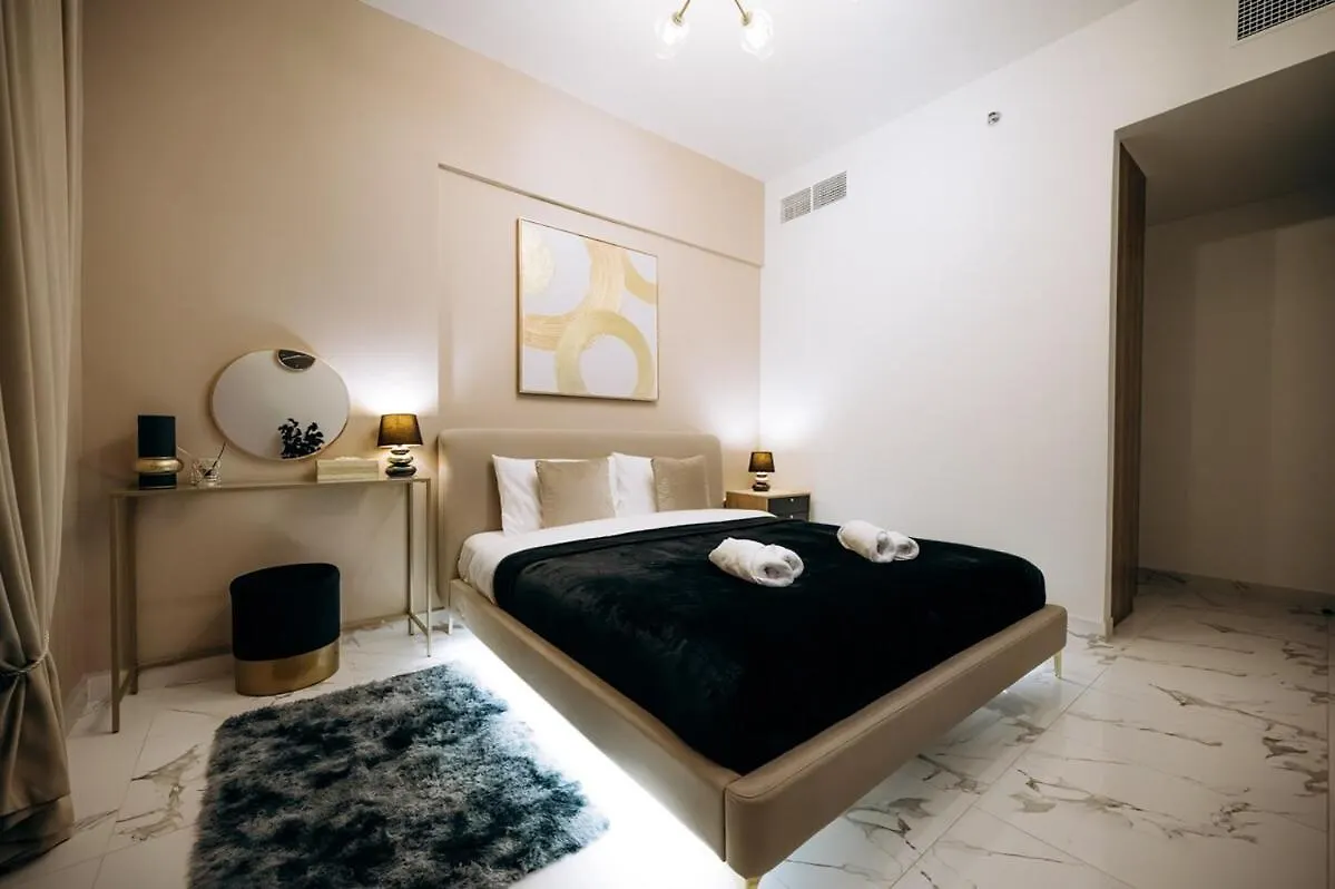 Sophisticated L 1 Bedroom - Rak Ras al-Khaimah United Arab Emirates