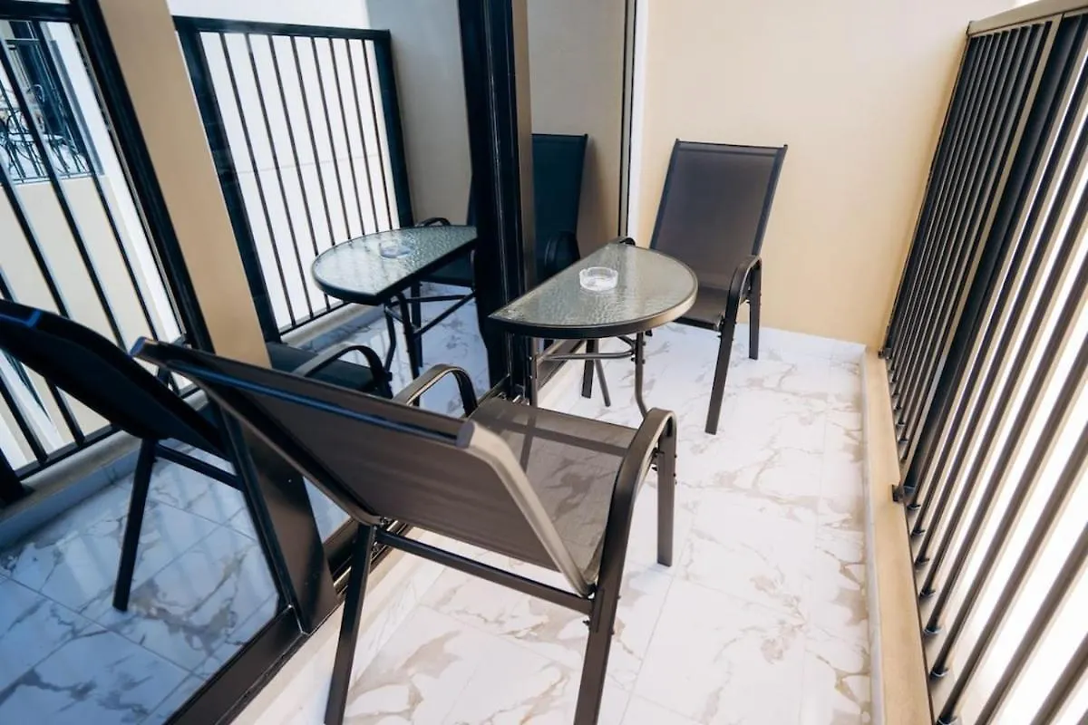 Sophisticated L 1 Bedroom - Rak Ras al-Khaimah