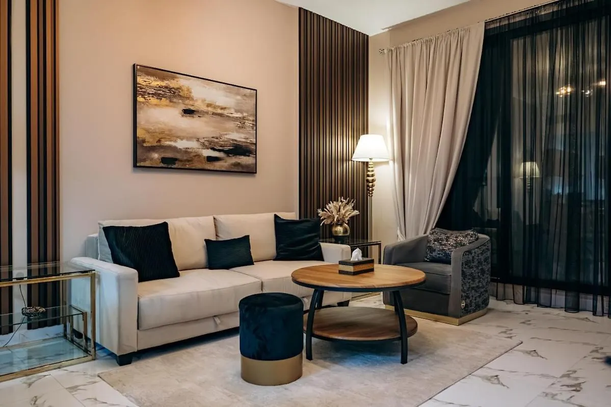 Sophisticated L 1 Bedroom - Rak Ras al-Khaimah United Arab Emirates