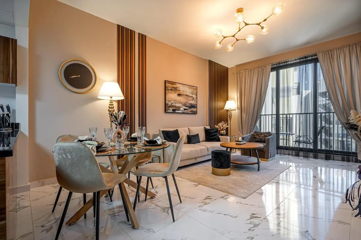 Sophisticated L 1 Bedroom - Rak Ras al-Khaimah 0*,  United Arab Emirates