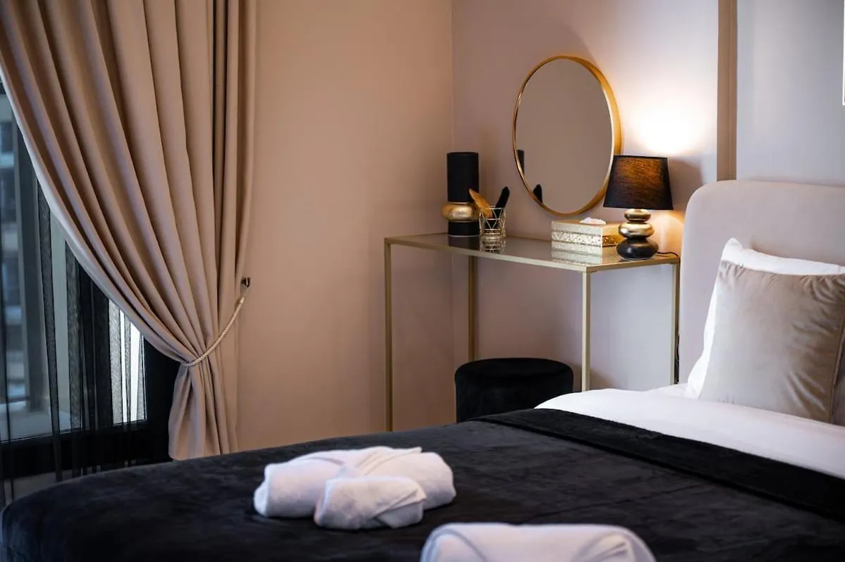 Apartment Sophisticated L 1 Bedroom - Rak Ras al-Khaimah United Arab Emirates