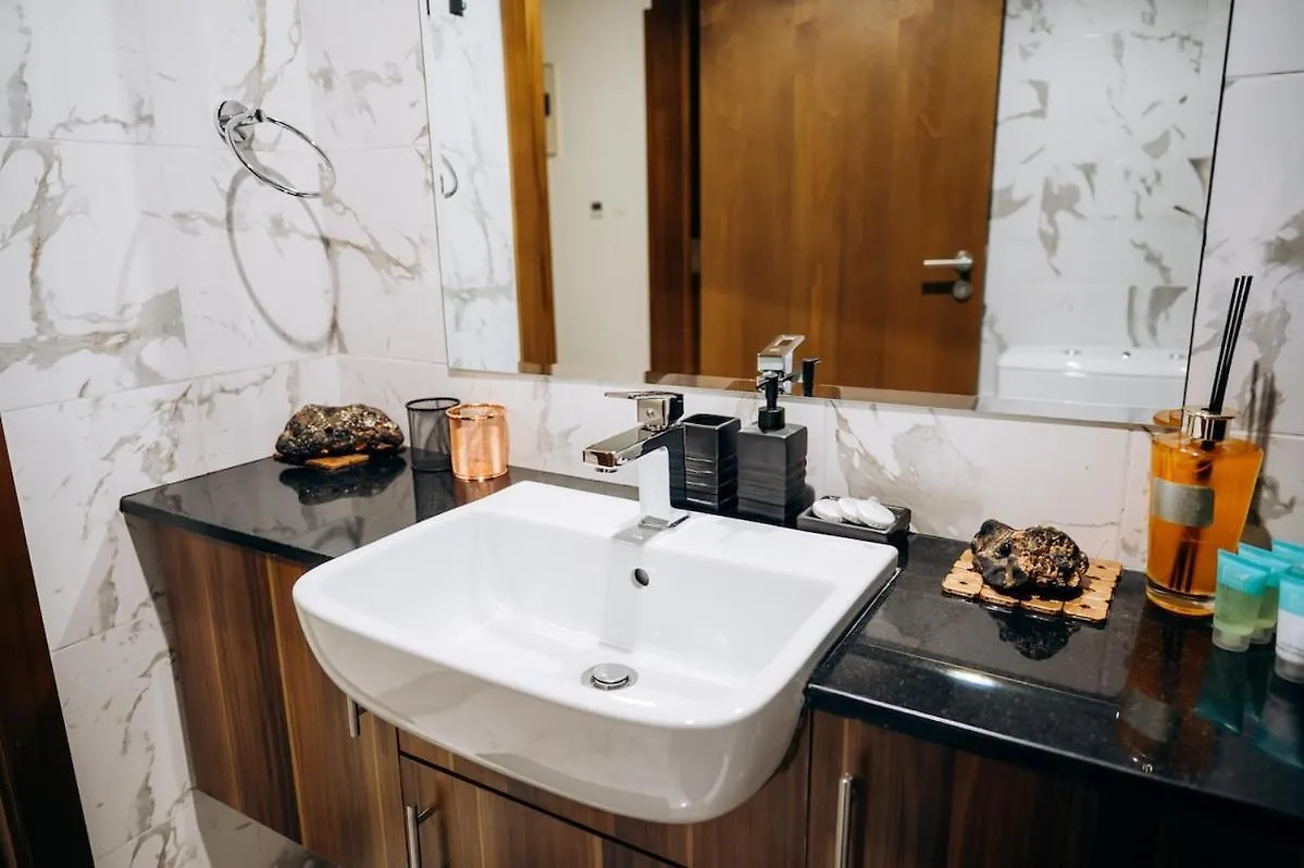 Apartment Sophisticated L 1 Bedroom - Rak Ras al-Khaimah United Arab Emirates