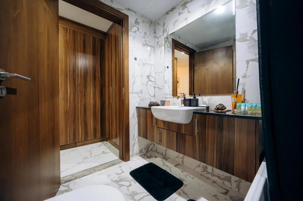 Sophisticated L 1 Bedroom - Rak Ras al-Khaimah 0*,  United Arab Emirates