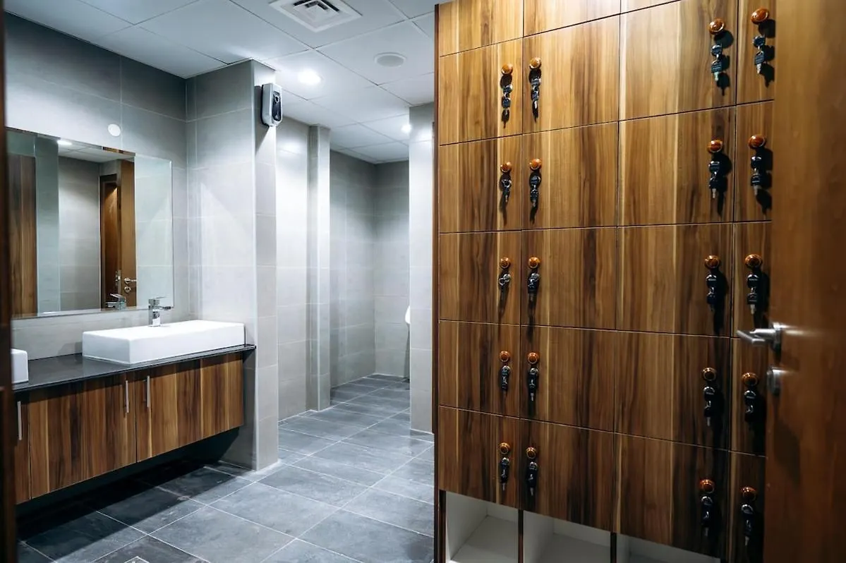 Sophisticated L 1 Bedroom - Rak Ras al-Khaimah 0*,