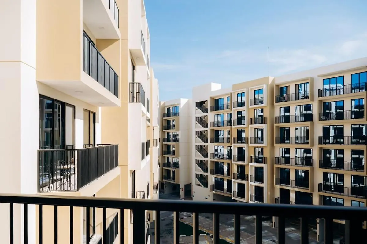 Sophisticated L 1 Bedroom - Rak Ras al-Khaimah 0*,  United Arab Emirates