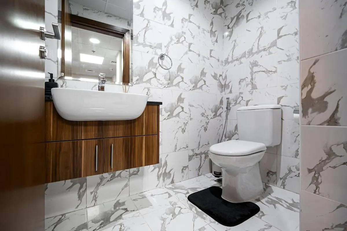 Apartment Sophisticated L 1 Bedroom - Rak Ras al-Khaimah