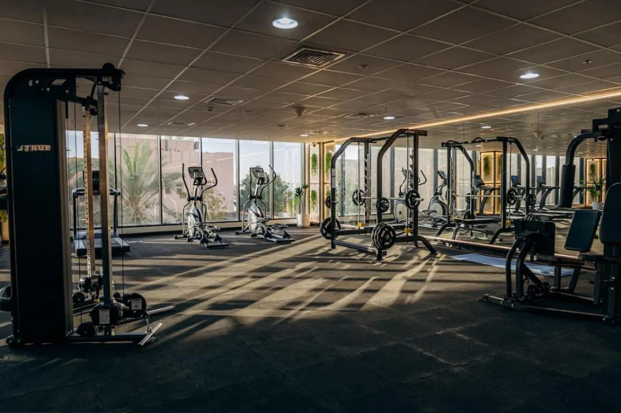 Sophisticated L 1 Bedroom - Rak Ras al-Khaimah United Arab Emirates