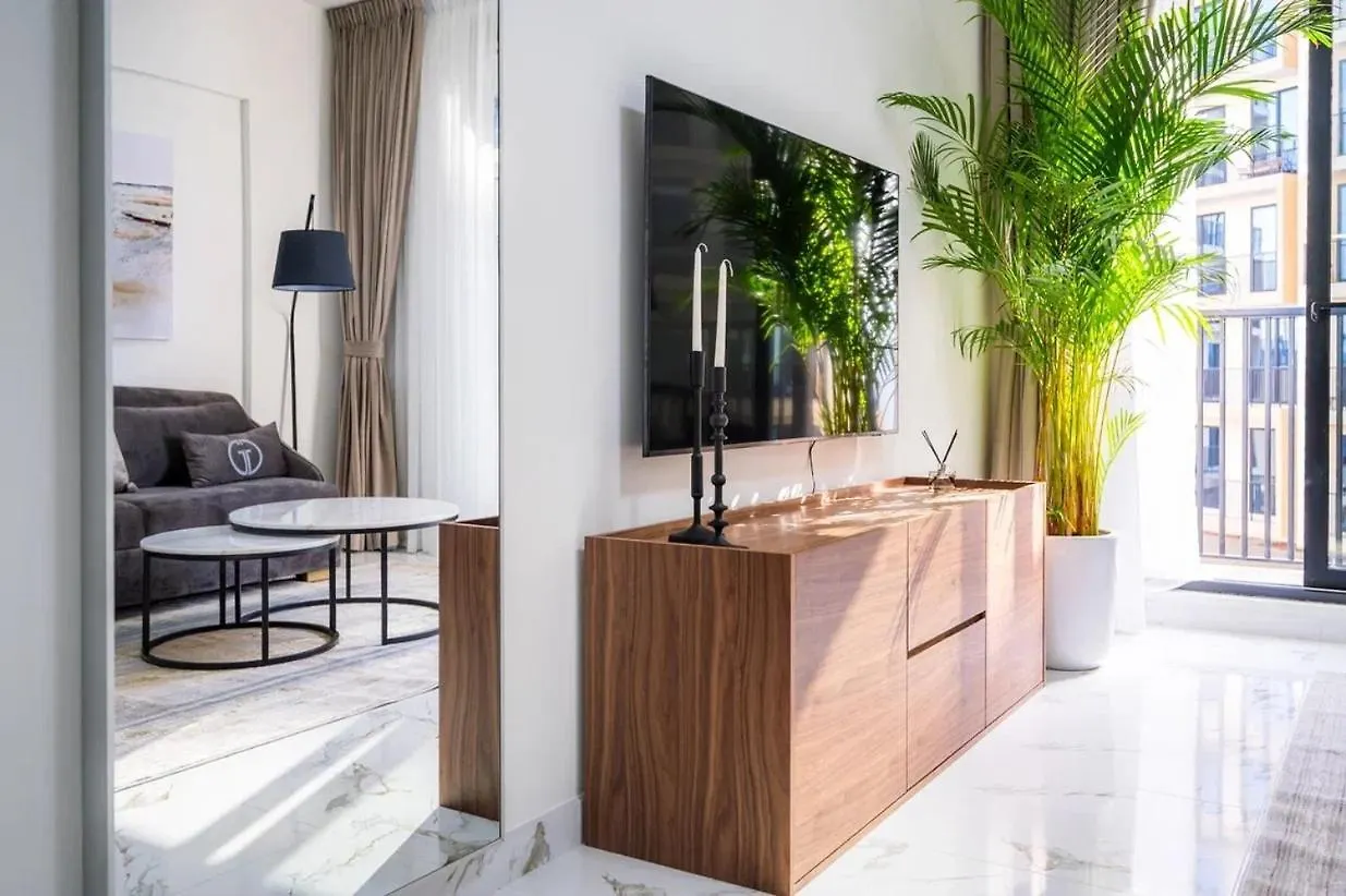 Apartment Sophisticated L 1 Bedroom - Rak Ras al-Khaimah