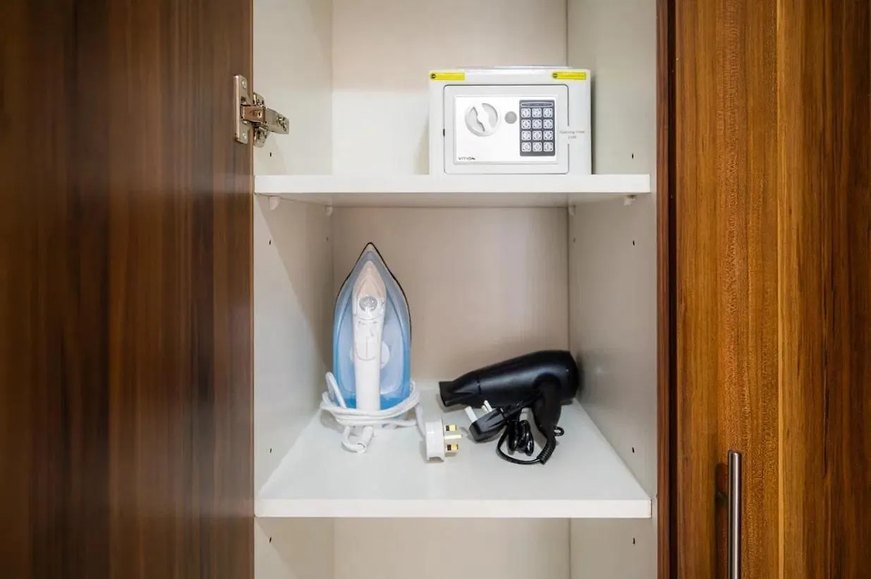 Apartment Sophisticated L 1 Bedroom - Rak Ras al-Khaimah United Arab Emirates