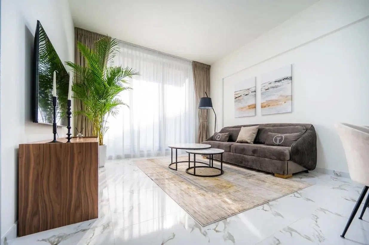 Apartment Sophisticated L 1 Bedroom - Rak Ras al-Khaimah