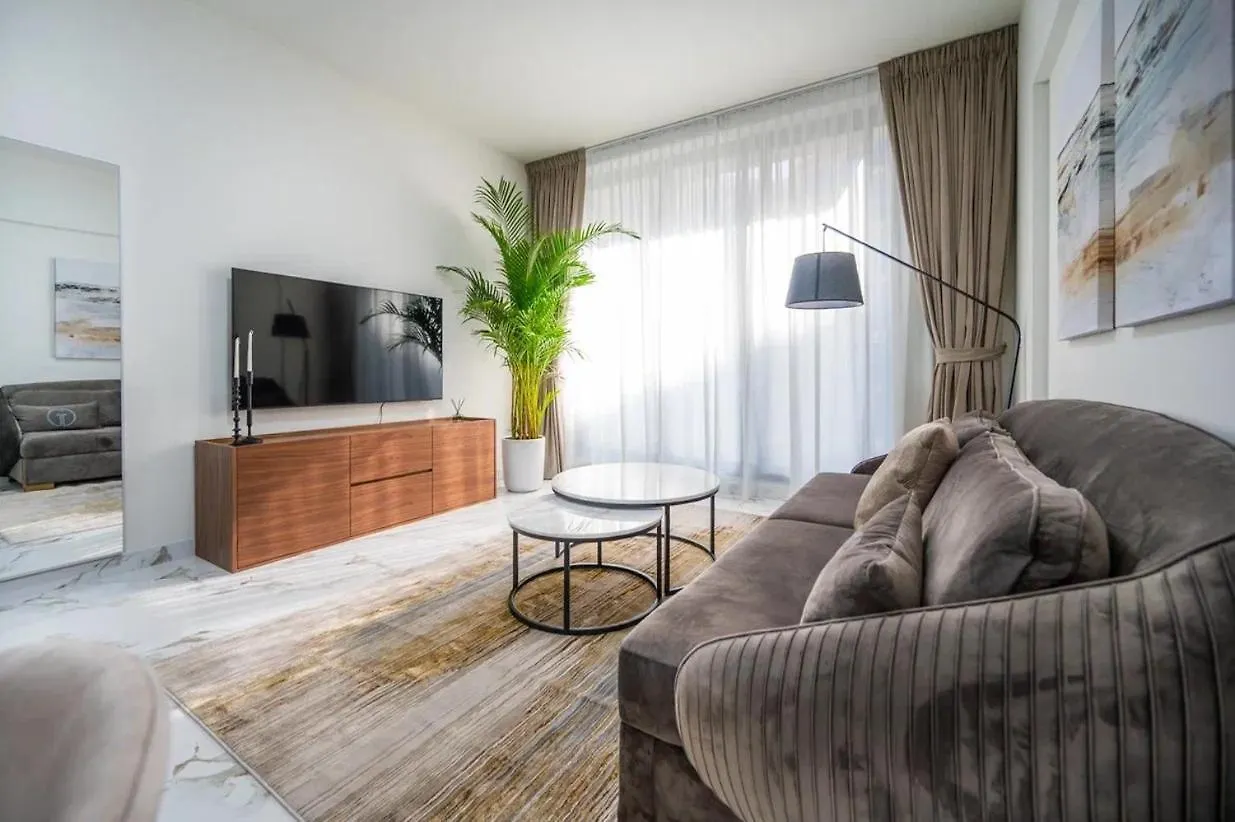 Apartment Sophisticated L 1 Bedroom - Rak Ras al-Khaimah
