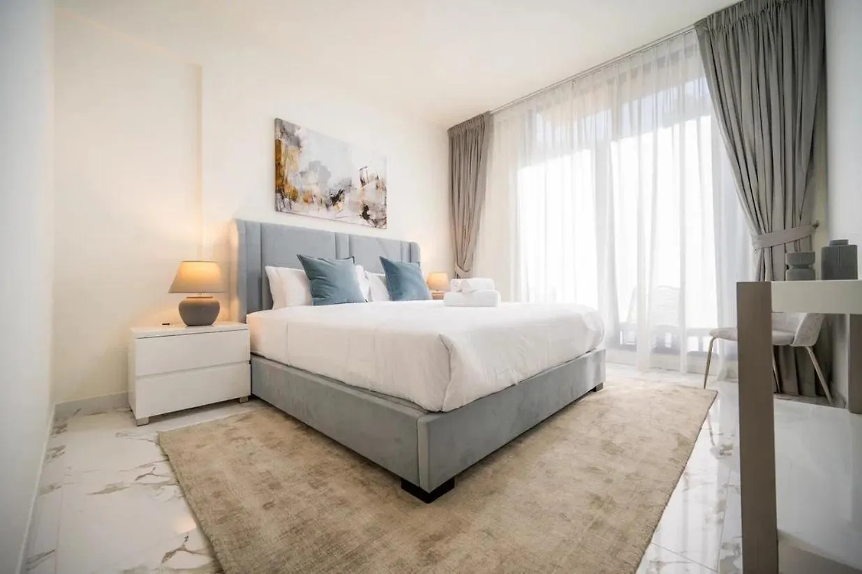 Sophisticated L 1 Bedroom - Rak Ras al-Khaimah 0*,