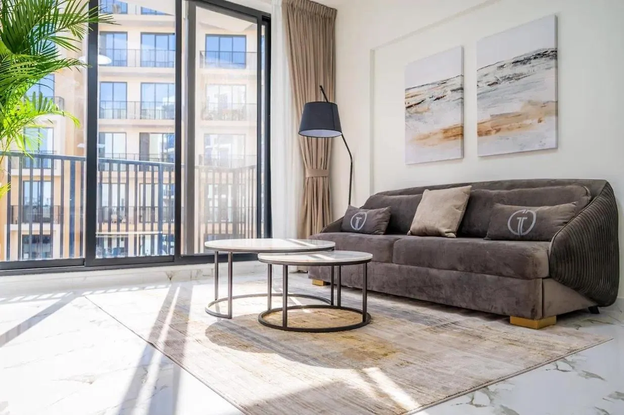 Apartment Sophisticated L 1 Bedroom - Rak Ras al-Khaimah