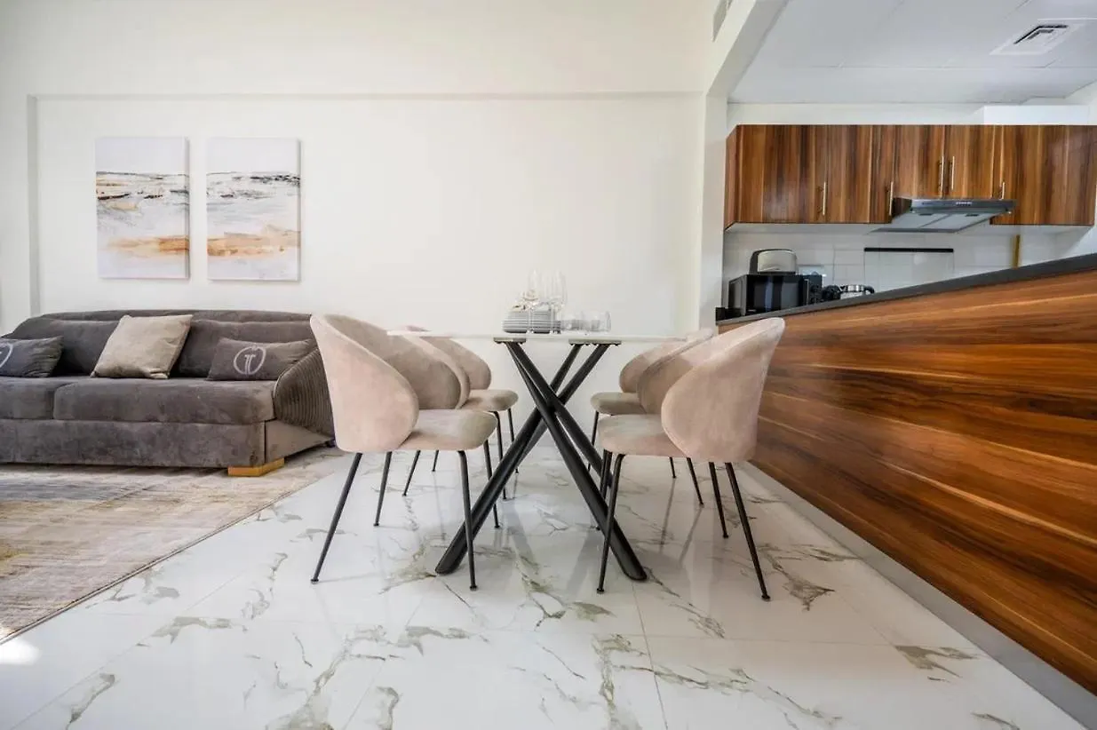 Sophisticated L 1 Bedroom - Rak Ras al-Khaimah United Arab Emirates