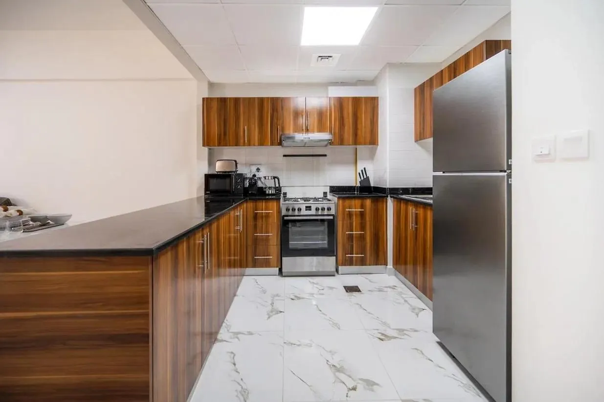 Sophisticated L 1 Bedroom - Rak Ras al-Khaimah 0*,  United Arab Emirates