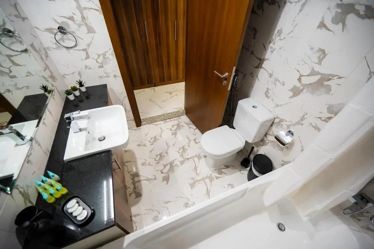Sophisticated L 1 Bedroom - Rak Ras al-Khaimah United Arab Emirates