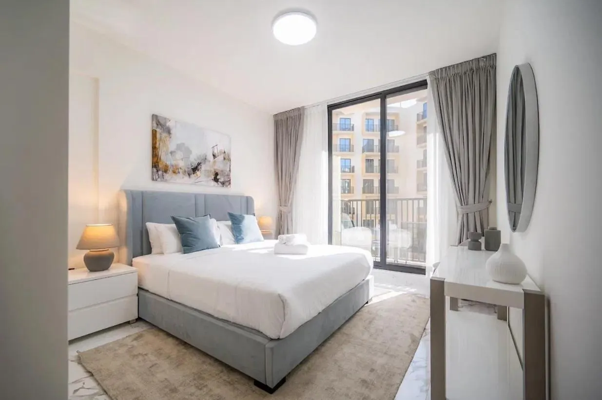 Apartment Sophisticated L 1 Bedroom - Rak Ras al-Khaimah