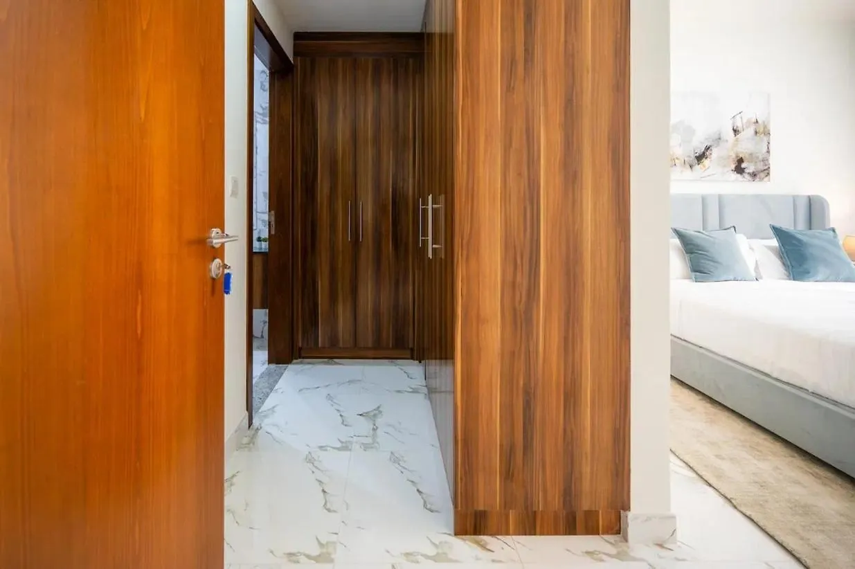 Sophisticated L 1 Bedroom - Rak Ras al-Khaimah 0*,