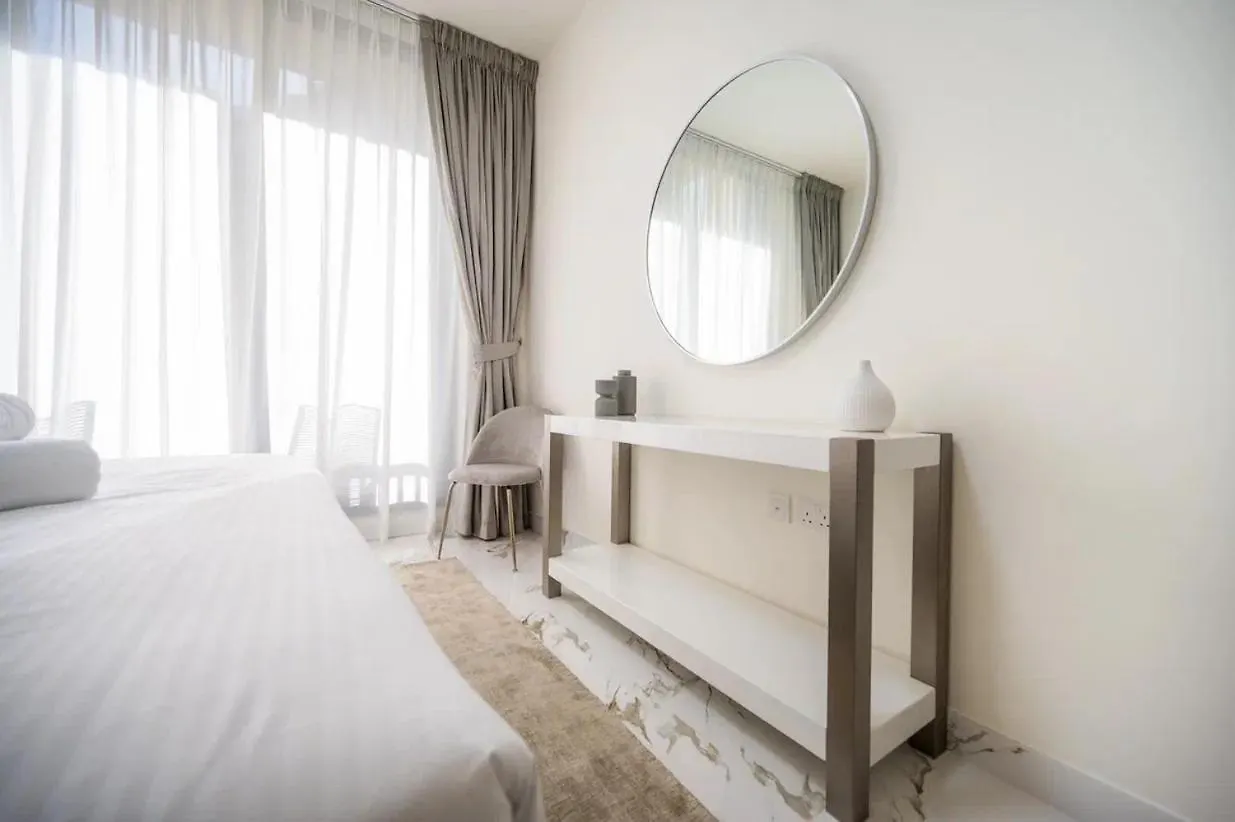 Sophisticated L 1 Bedroom - Rak Ras al-Khaimah