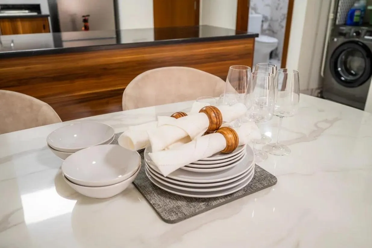 Apartment Sophisticated L 1 Bedroom - Rak Ras al-Khaimah United Arab Emirates