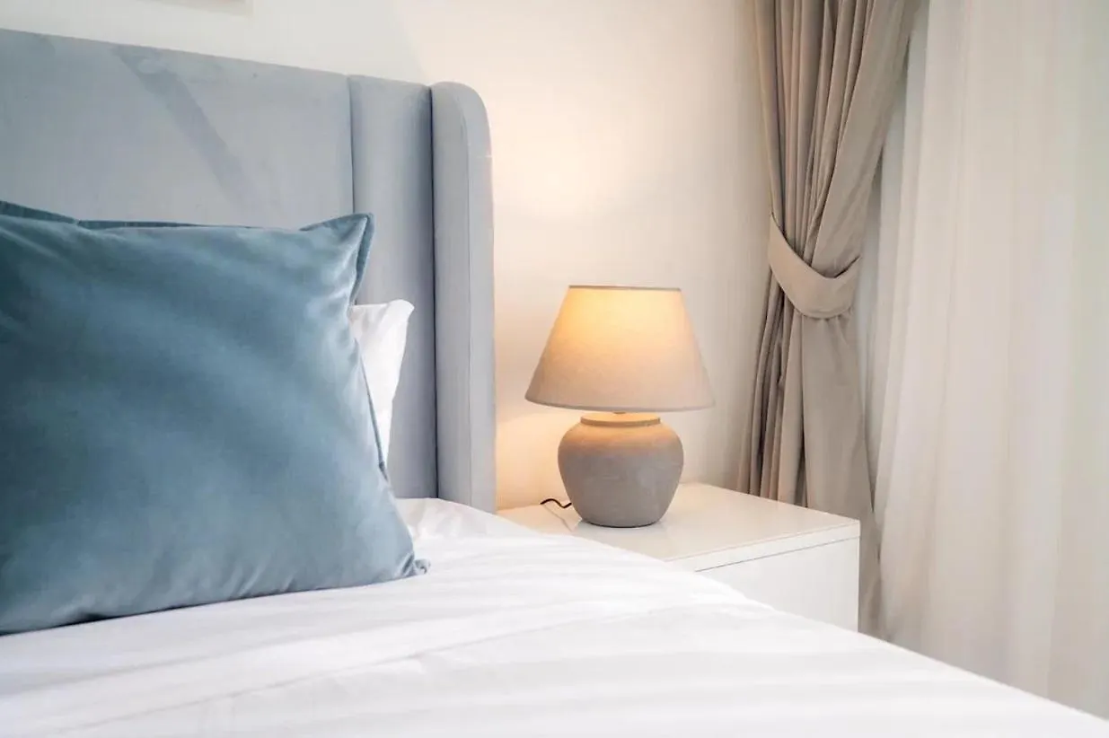 Sophisticated L 1 Bedroom - Rak Ras al-Khaimah 0*,  United Arab Emirates