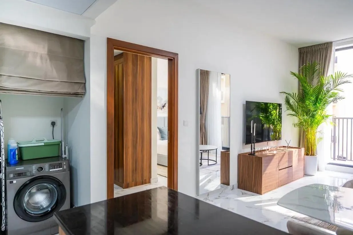 Sophisticated L 1 Bedroom - Rak Ras al-Khaimah